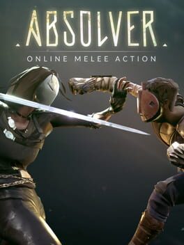 Cover of Absolver