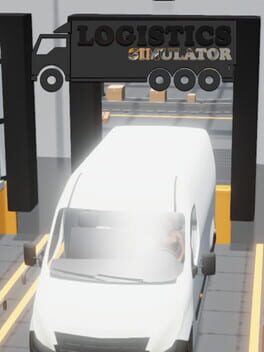 Cover of Logistics Simulator