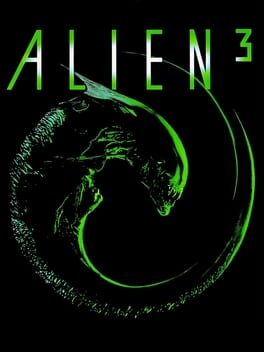Cover of Alien 3
