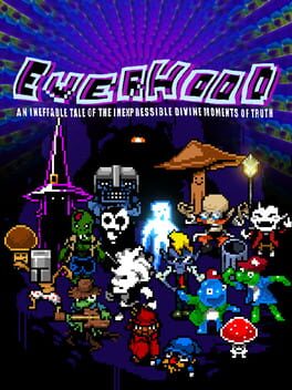 Cover of Everhood