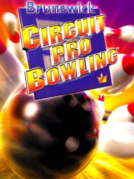 Cover of Brunswick Circuit Pro Bowling