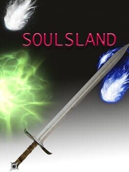 Cover of Soulsland