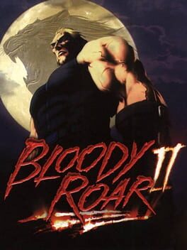 Cover of Bloody Roar 2