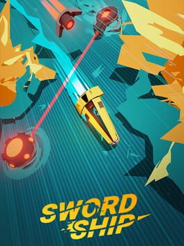 Cover of Swordship