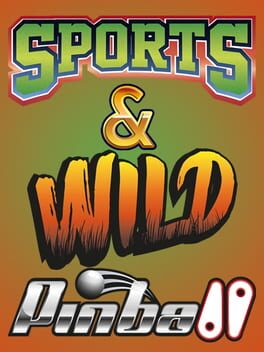 Cover of Sports & Wild Pinball