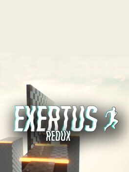 Cover of Exertus: Redux
