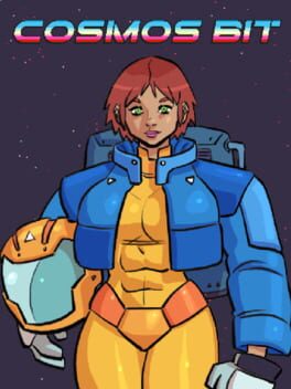 Cover of Cosmos Bit