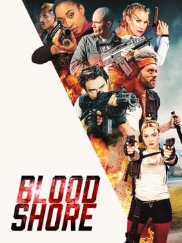 Cover of Bloodshore