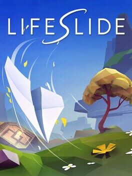 Cover of Lifeslide