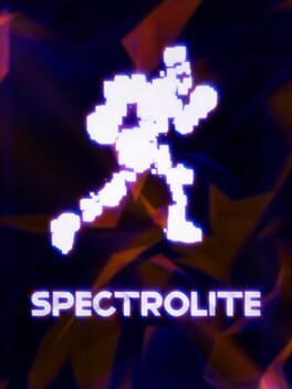 Cover of Spectrolite