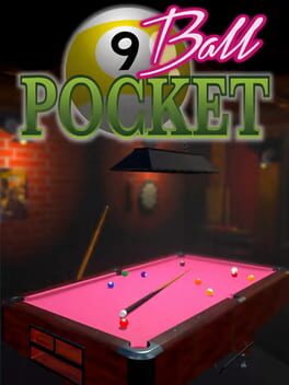 Cover of 9-Ball Pocket