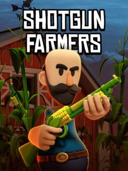 Cover of Shotgun Farmers
