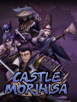 Cover of Castle Morihisa