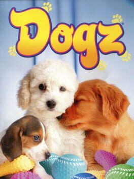 Cover of Dogz