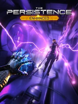 Cover of The Persistence Enhanced