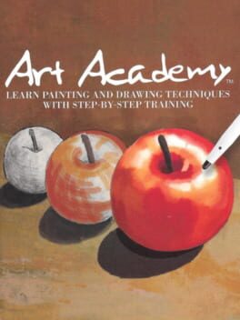 Cover of Art Academy