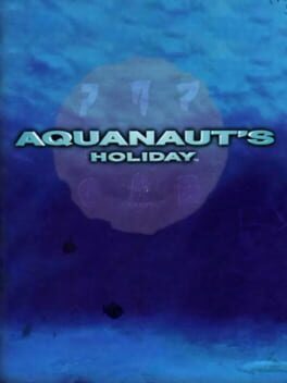 Cover of Aquanaut's Holiday
