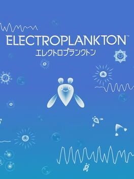 Cover of Electroplankton