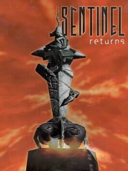 Cover of Sentinel Returns