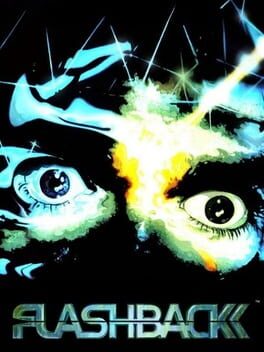 Cover of Flashback