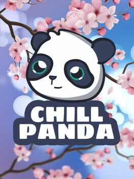 Cover of Chill Panda