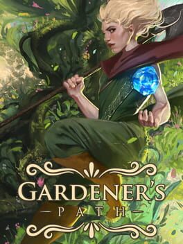 Cover of Gardener's Path