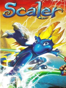 Cover of Scaler