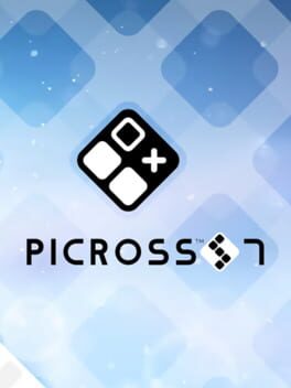 Cover of Picross S7