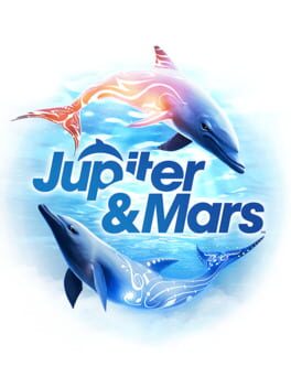 Cover of Jupiter & Mars