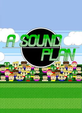 Cover of A Sound Plan