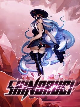 Cover of Shinorubi