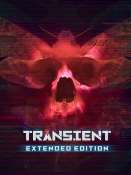 Cover of Transient: Extended Edition
