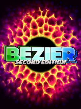 Cover of Bezier: Second Edition