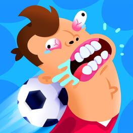 Cover of Football Killer