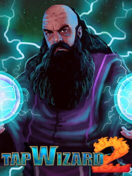 Cover of Tap Wizard 2