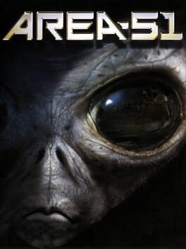 Cover of Area 51