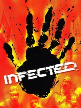 Cover of Infected