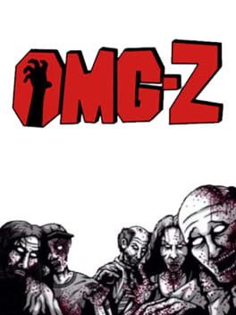 Cover of OMG-Z