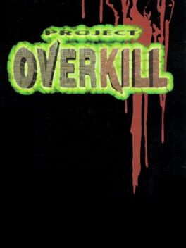 Cover of Project Overkill
