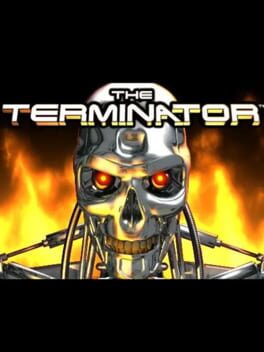 Cover of The Terminator