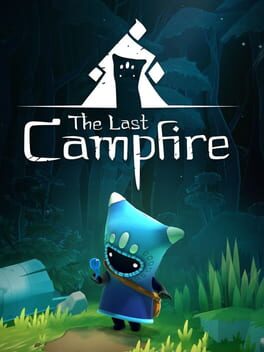 Cover of The Last Campfire