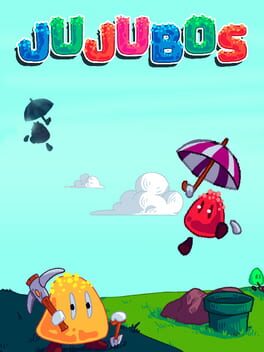 Cover of Jujubos