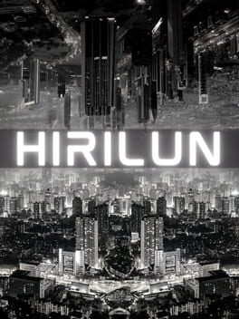 Cover of Hirilun