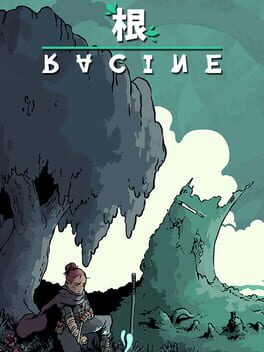 Cover of Racine