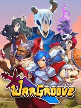 Cover of Wargroove