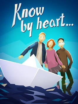 Cover of Know by Heart