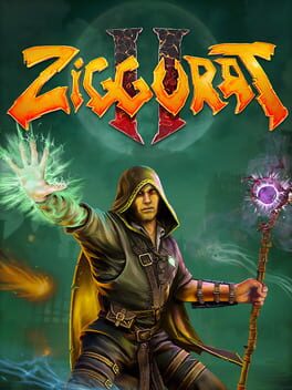 Cover of Ziggurat 2