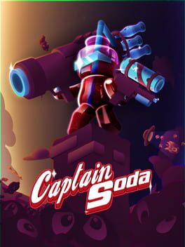 Cover of Captain Soda