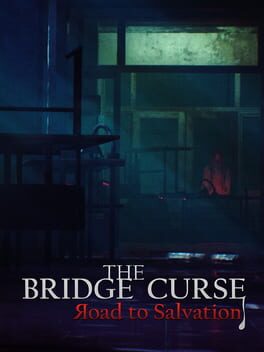 Cover of The Bridge Curse: Road to Salvation