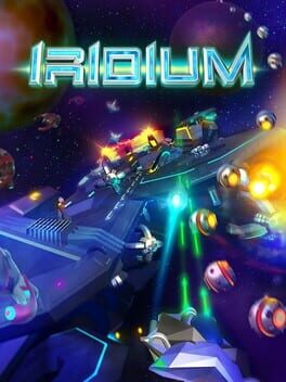 Cover of Iridium